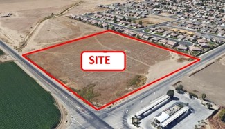 Plus de détails pour 9601 Wibble Rd, Bakersfield, CA - Terrain à vendre