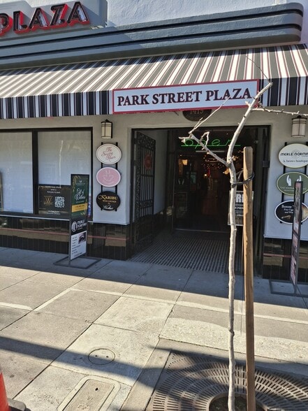 1419 Park St, Alameda, CA for lease - Building Photo - Image 2 of 12