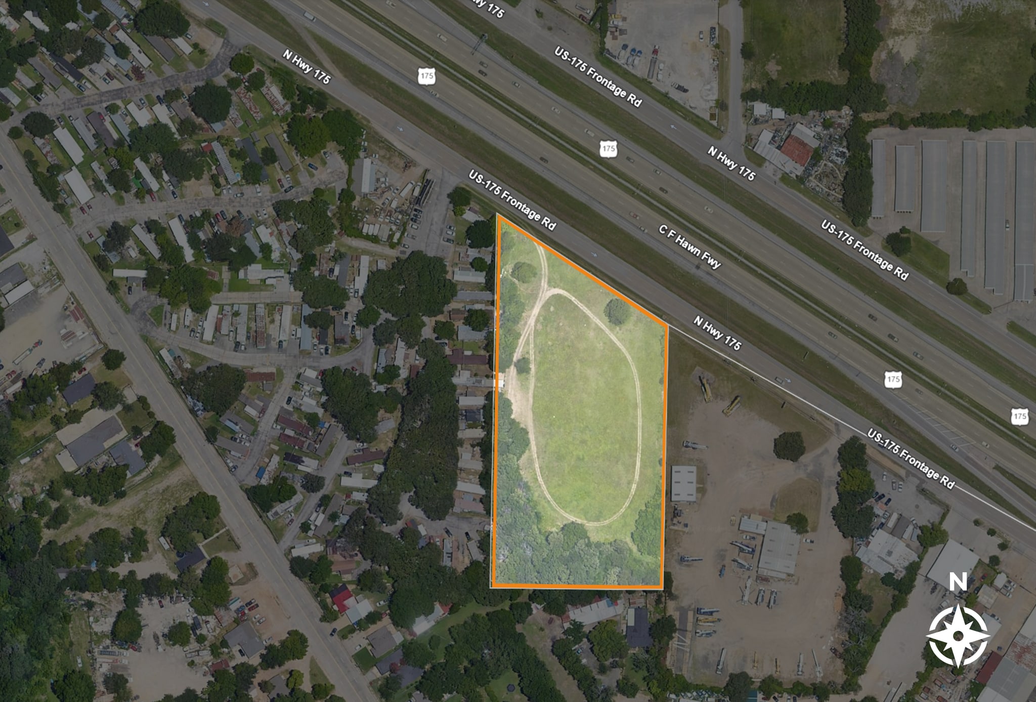 11532 Cf Hawn Fwy, Dallas, TX for sale Primary Photo- Image 1 of 13