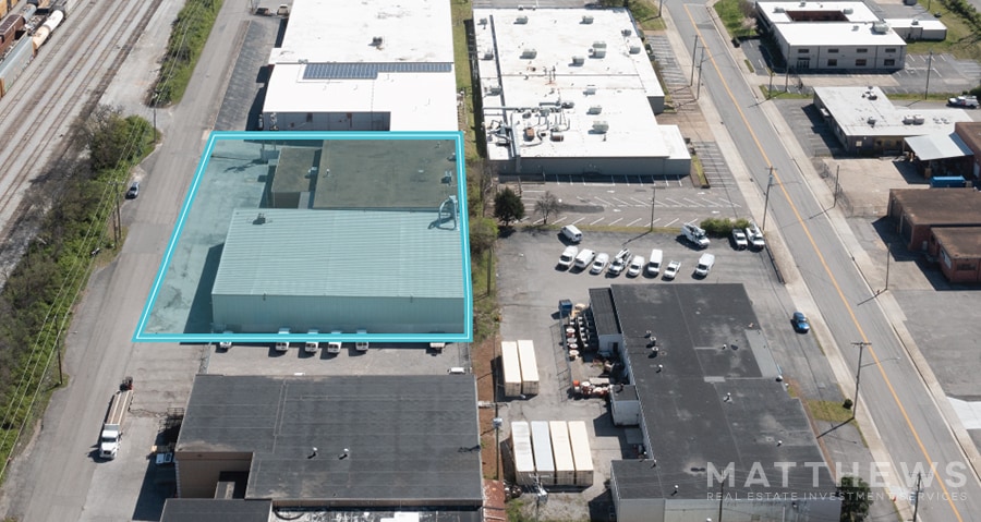 2949 Armory Dr, Nashville, TN for lease - Building Photo - Image 3 of 33