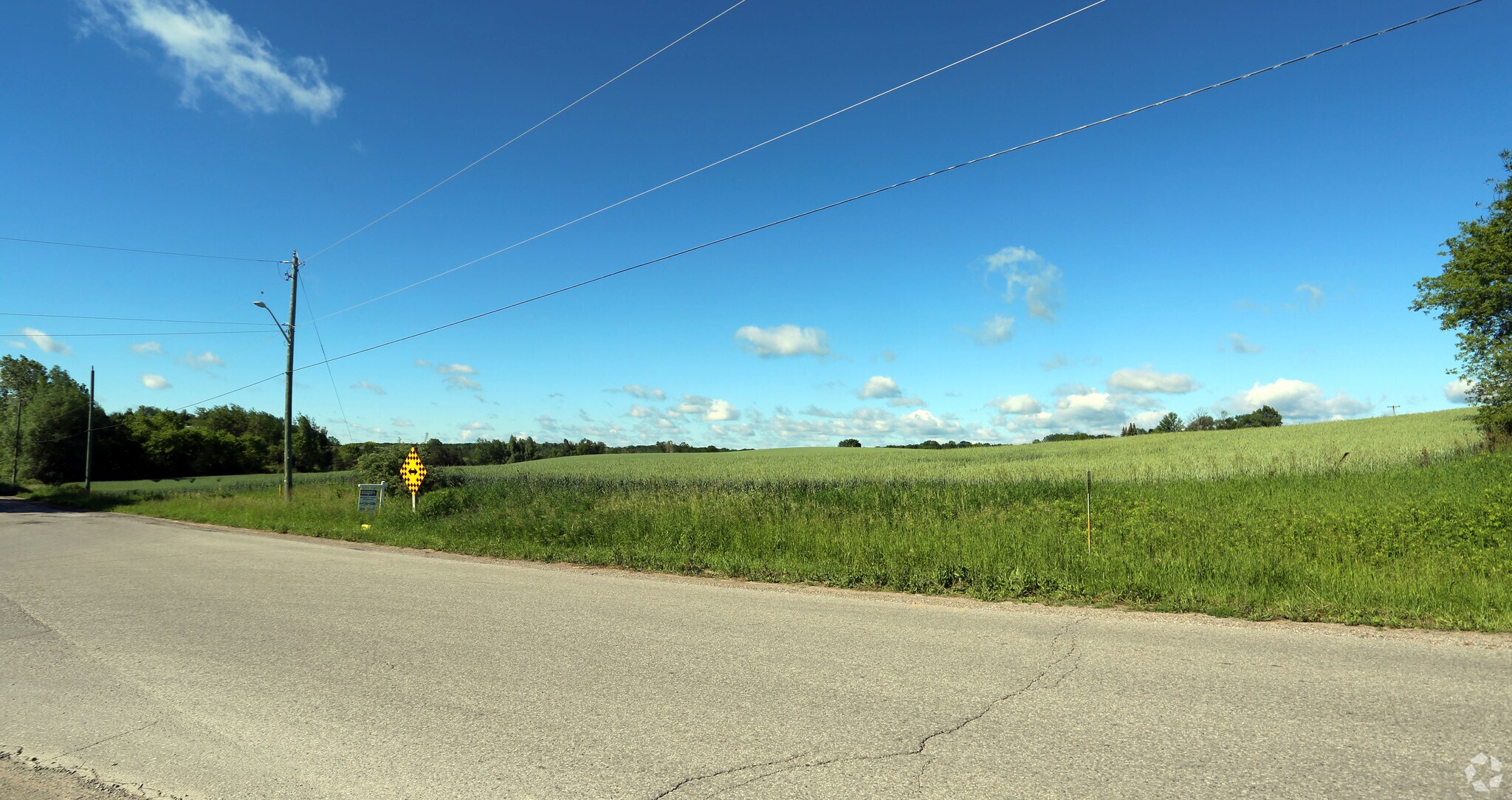 1407 Adjala Tecumseth Townline, Tottenham, ON for sale Primary Photo- Image 1 of 1