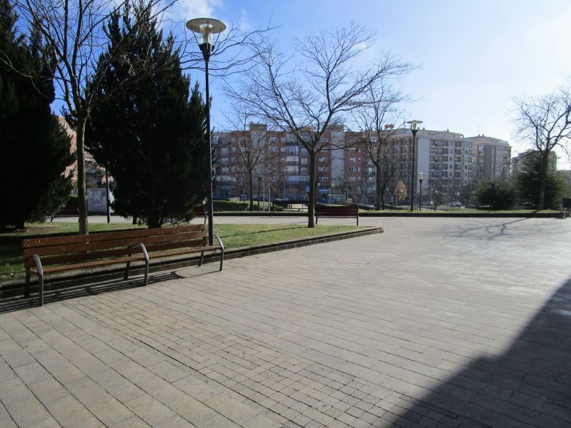 Retail in Salamanca, Salamanca for lease Building Photo- Image 1 of 5