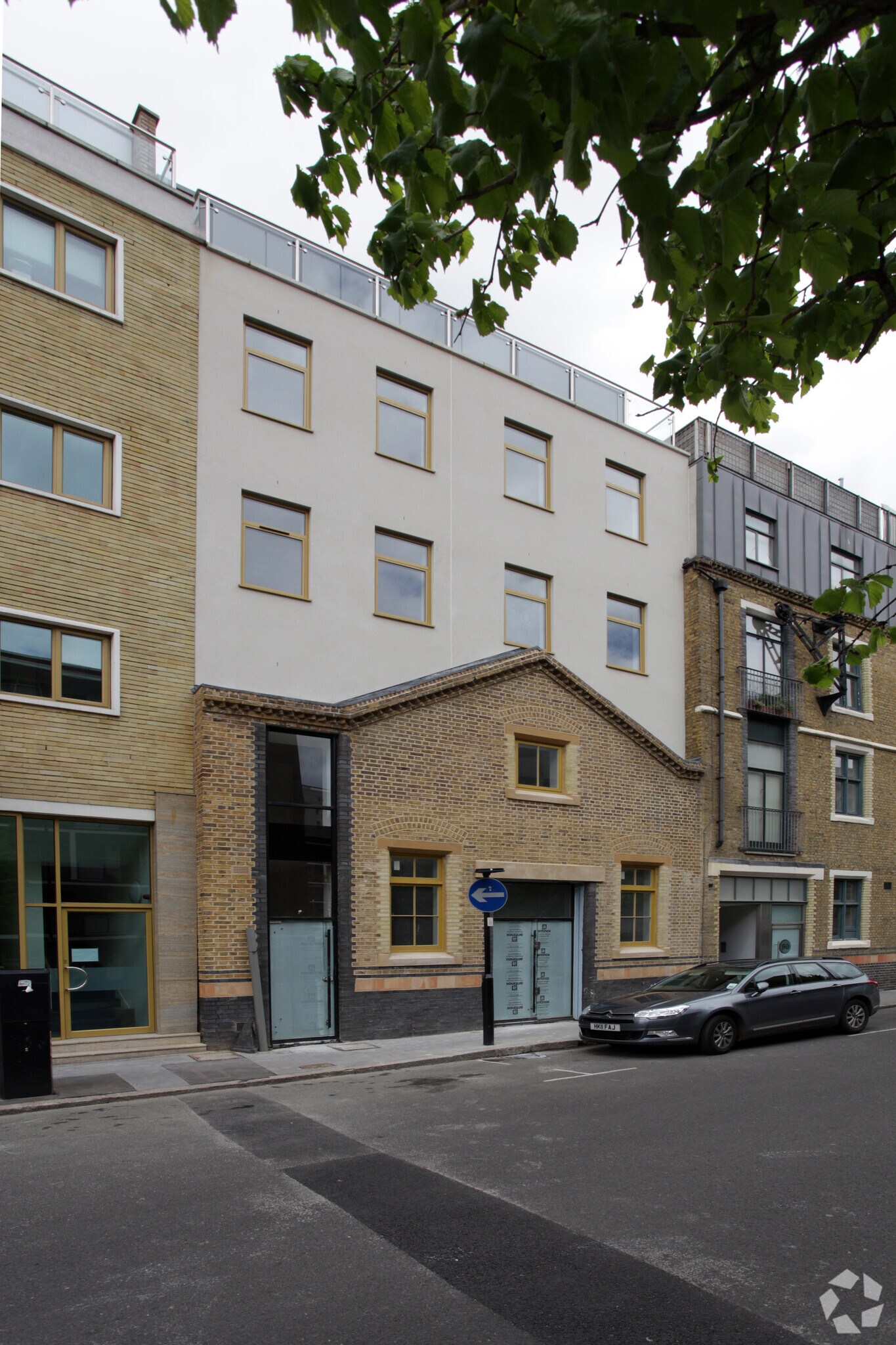 92 Banner St, Londres à louer Photo principale- Image 1 de 3