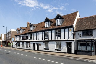 More details for 189 High St, Hornchurch - Retail for Sale