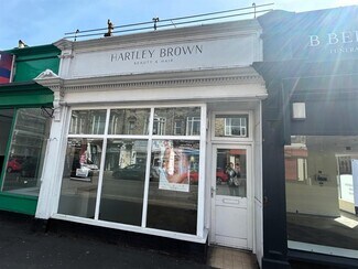 More details for 56 Ramshill Rd, Scarborough - Retail for Lease