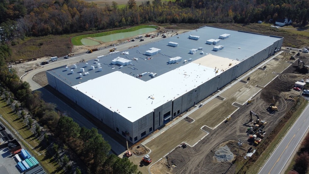 2301-2337 U.S. Hwy 70, Garner, NC for lease - Building Photo - Image 3 of 8