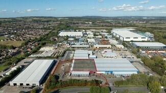 Plus de détails pour Lockett Rd, Wigan - Industriel à vendre