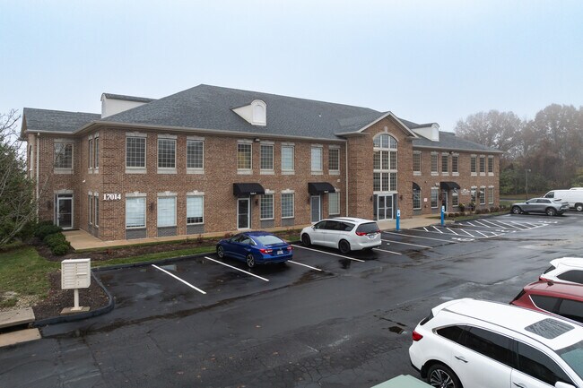 Plus de détails pour 17014 New College Ave, Wildwood, MO - Bureau à louer