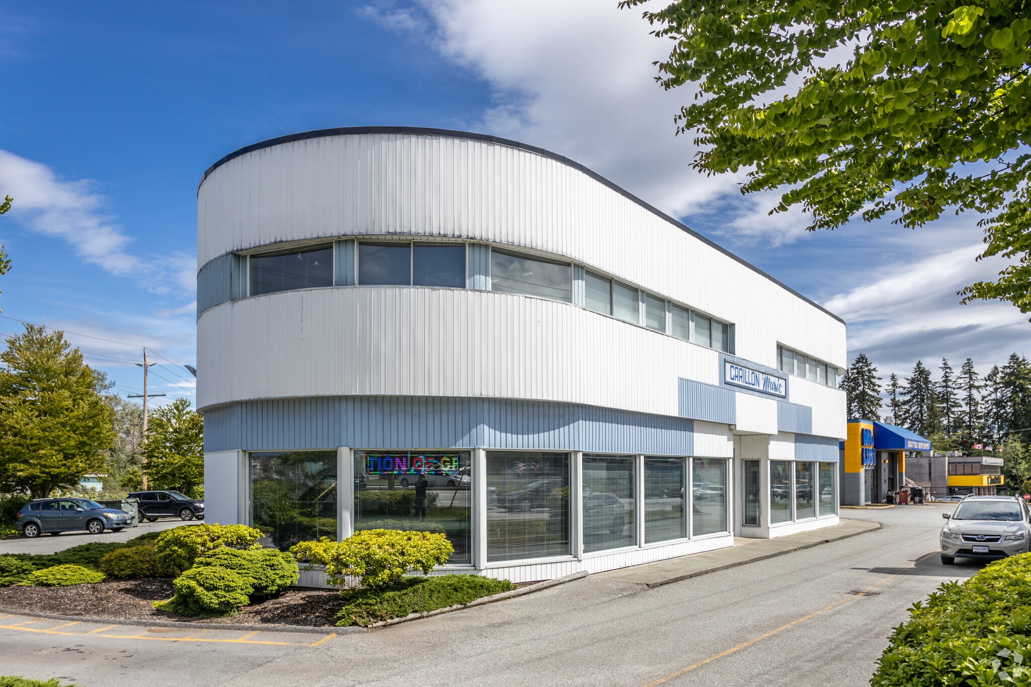 7050 King George Blvd, Surrey, BC for sale Primary Photo- Image 1 of 1
