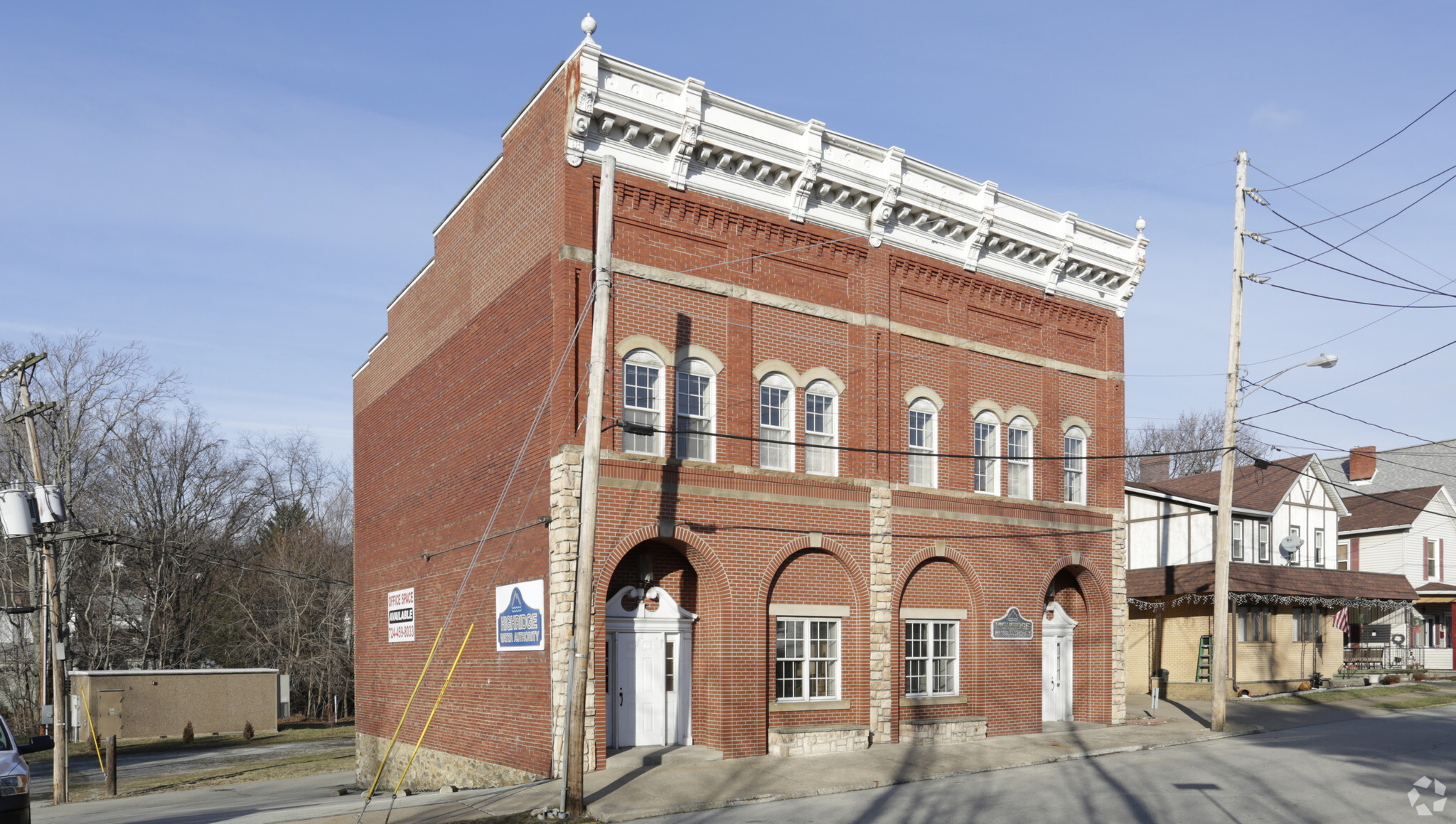 17 Maple Ave, Blairsville, PA for sale Primary Photo- Image 1 of 1