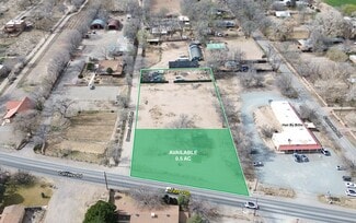 More details for 3871 Corrales Rd, Corrales, NM - Land for Lease