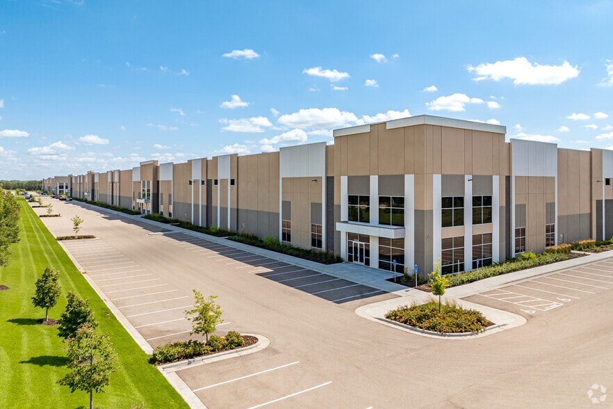 7601 100th St S, Cottage Grove, MN for lease - Primary Photo - Image 1 of 9