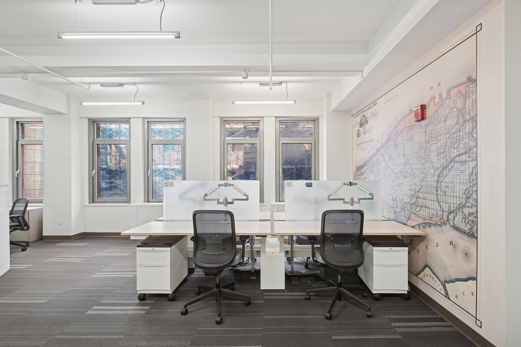 295 Madison Ave, New York, NY for lease Interior Photo- Image 1 of 5