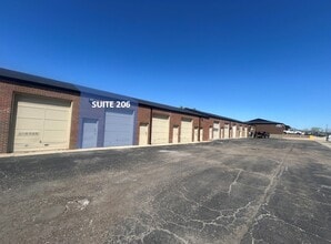 2612 Oliver, Wichita, KS à louer Photo du bâtiment- Image 1 de 10