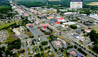 More details for 8174 Ocean Gtwy, Easton, MD - Retail for Sale
