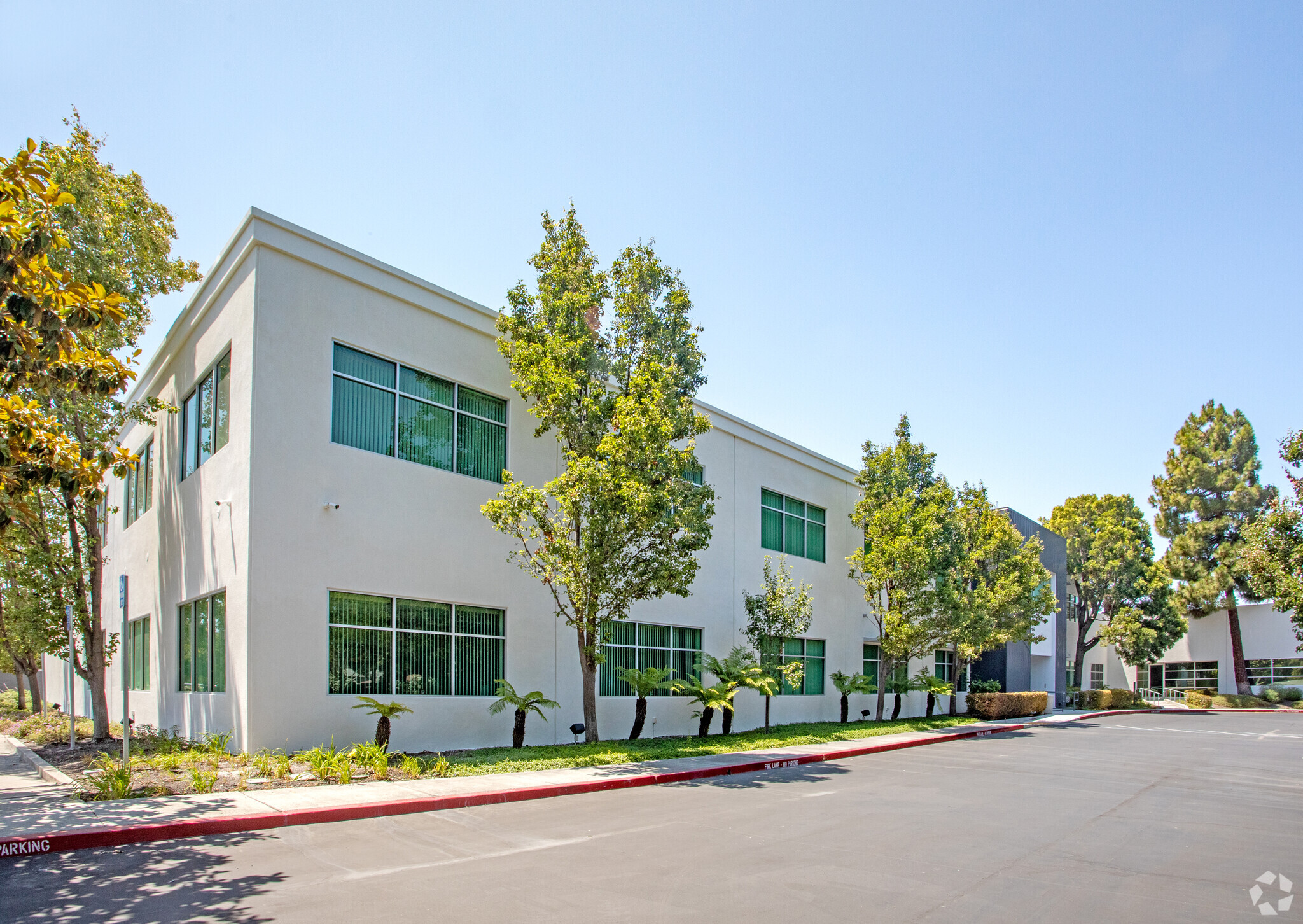 1220-1230 Midas Way, Sunnyvale, CA for lease Primary Photo- Image 1 of 3