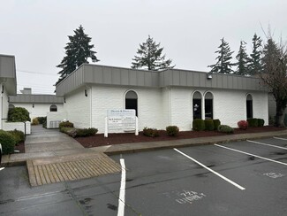 More details for 72A Centennial Loop, Eugene, OR - Office for Lease