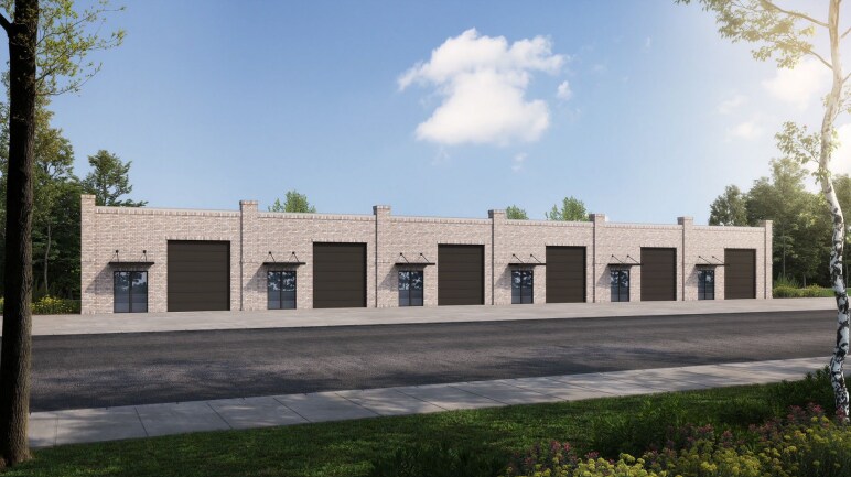 2723 Pine Grove Rd, Cumming, GA à vendre - Photo du bâtiment - Image 1 de 3