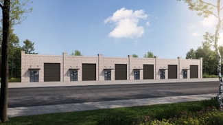 More details for 2723 Pine Grove Rd, Cumming, GA - Industrial for Sale