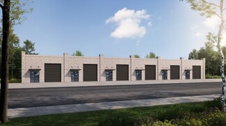 Plus de détails pour 2723 Pine Grove Rd, Cumming, GA - Industriel à vendre