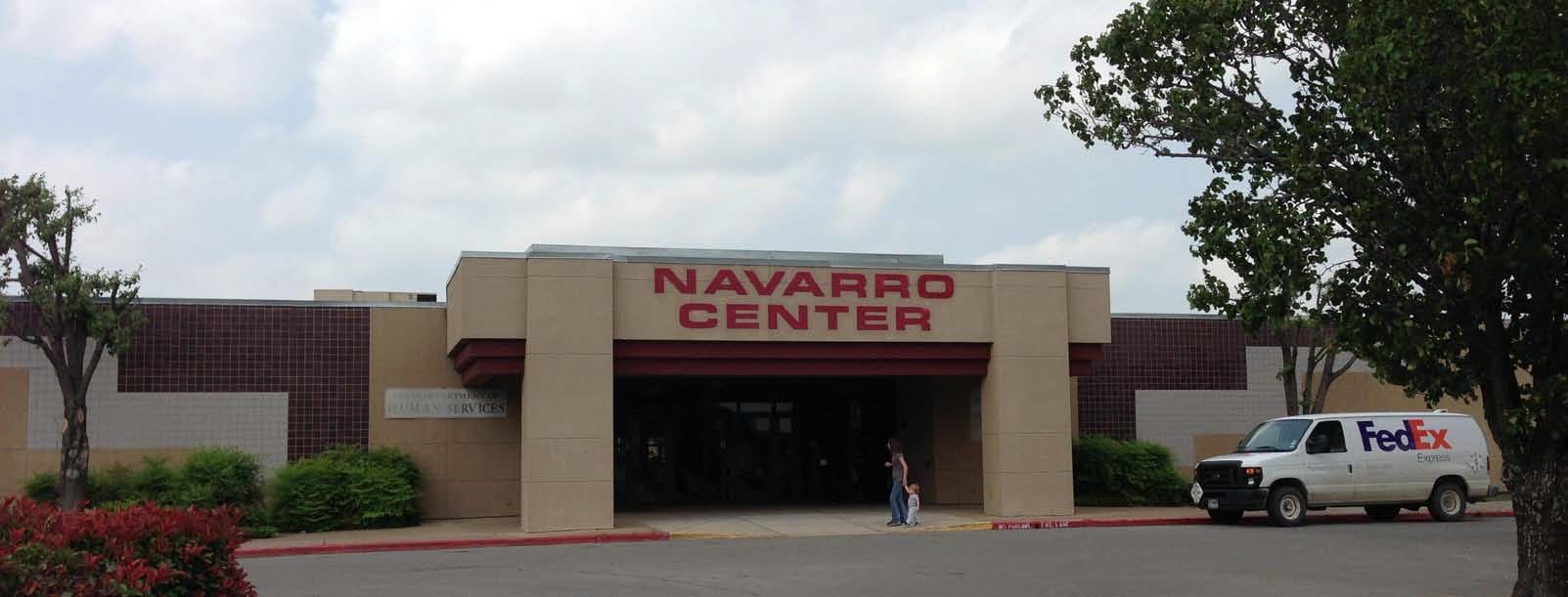 800 N Main St, Corsicana, TX for lease Primary Photo- Image 1 of 4