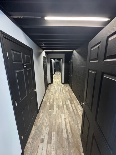 601 SW Jennings Ave, Bartlesville, OK for lease - Interior Photo - Image 3 of 16