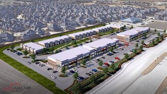 Plus de détails pour 13259 Main St, Frisco, TX - Commerce de détail à louer