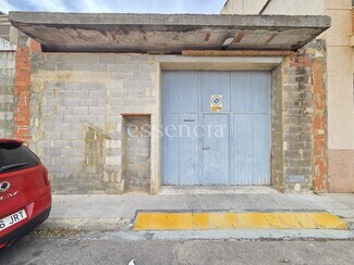 Plus de détails pour Carrer Ausiás March, 21, Bellreguard - Terrain à vendre