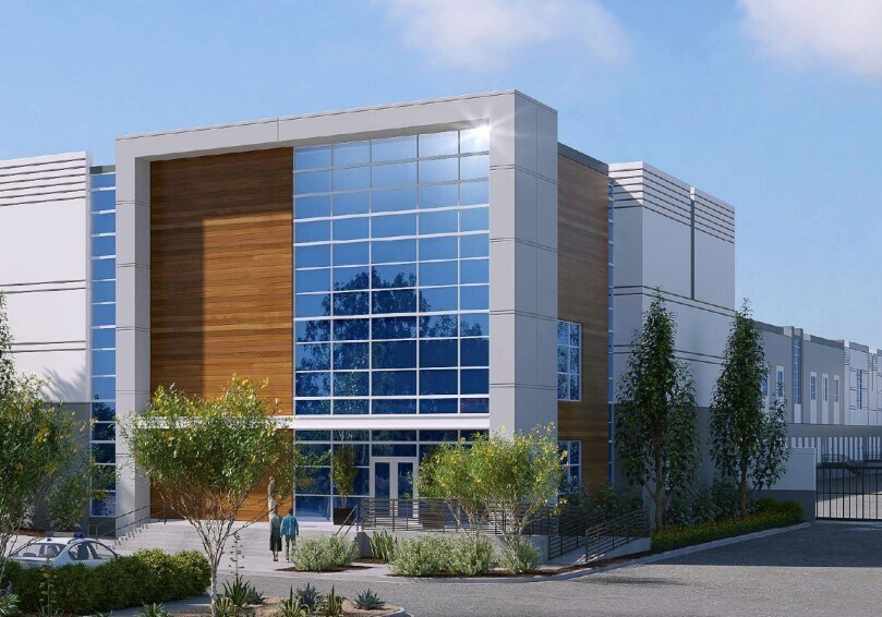 2650 Sherman Rd, Menifee, CA à louer - Photo du bâtiment - Image 2 de 9