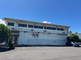 Plus de détails pour 94-905-94-909 Waipahu St, Waipahu, HI - Commerce de détail à louer