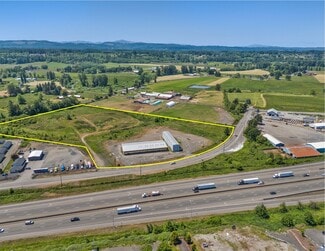 More details for 281 Hamilton Rd N, Chehalis, WA - Industrial for Sale