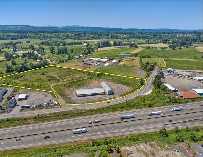 More details for 281 Hamilton Rd N, Chehalis, WA - Industrial for Sale