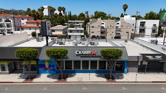 More details for 4457 Van Nuys Blvd, Sherman Oaks, CA - Retail for Sale