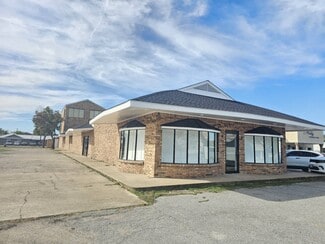 Plus de détails pour 1032 Pasadena Blvd, Pasadena, TX - Commerce de détail à louer