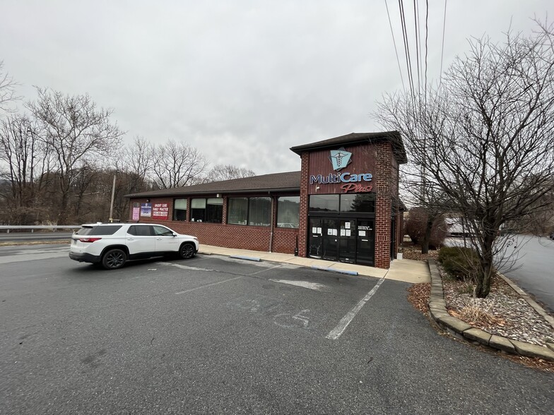 225 Erdman St, Bangor, PA for lease - Building Photo - Image 1 of 27