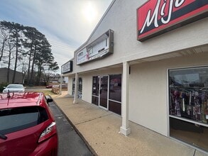 3912 Bonney Rd, Virginia Beach, VA à louer Photo du bâtiment- Image 2 de 17