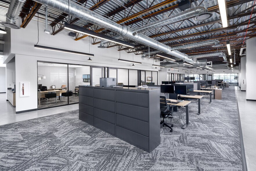 4171 24th Ave N, Fargo, ND à vendre - Photo intérieure - Image 3 de 3