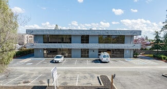 More details for 2470 S Winchester Blvd, Campbell, CA - Office for Sale