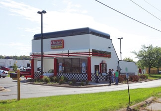 Plus de détails pour 554 E 8th St, Holland, MI - Commerce de détail à vendre