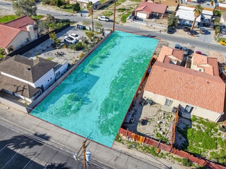 More details for 0 Caliente, Desert Hot Springs, CA - Land for Sale