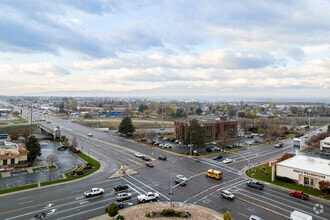 64 E Winchester St, Salt Lake City, UT - AERIAL  map view - Image1