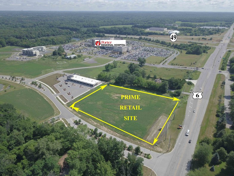 79 E US Hwy 6, Valparaiso, IN for sale - Other - Image 2 of 24