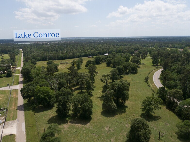 1 FM 1097, Montgomery, TX à vendre - Photo du bâtiment - Image 3 de 10