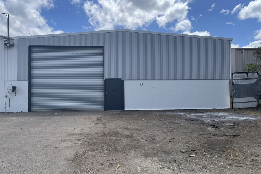 30-38 Grandview Pde, Moolap for lease - Primary Photo - Image 1 of 1