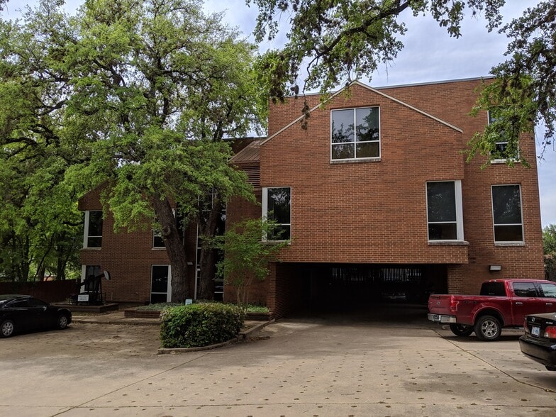 510 Hearn St, Austin, TX for lease - Building Photo - Image 3 of 3