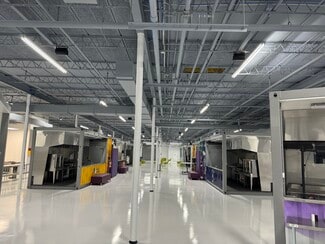 More details for 4051 NW 25th st, Miami, FL - Industrial for Lease