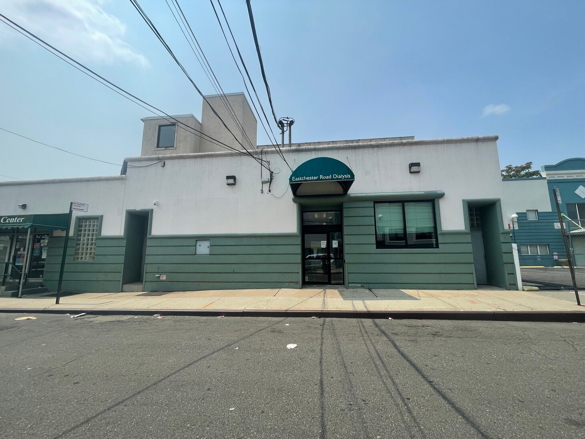 1515 Jarret Pl, Bronx, NY for lease Primary Photo- Image 1 of 22