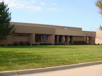 31751 Research Park Dr, Madison Heights, MI for lease - Other - Image 2 of 9