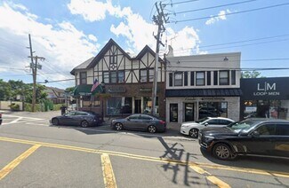 Plus de détails pour 321-331 Plandome Rd, Manhasset, NY - Commerce de détail à louer