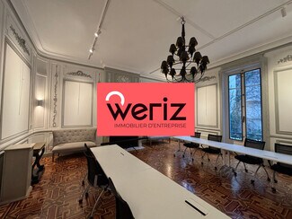 More details for 23 Rue Sylvabelle, Marseille - Office for Lease